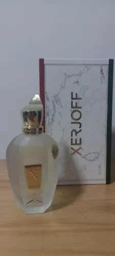 Perfume Ranascence de Xerjoff