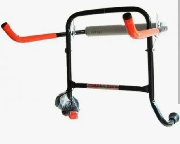 Transbike de Porta-malas
