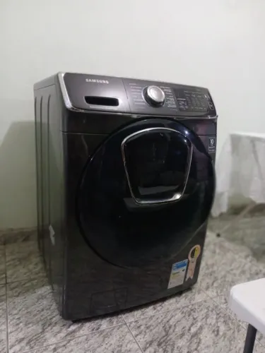 Lava e Seca Samsung 16kg