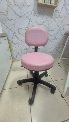 Maca com mocho