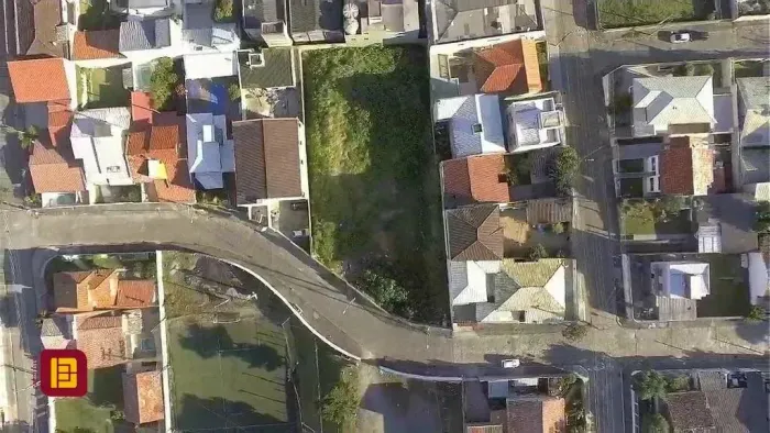 Terreno com 1.465 no Jardim Atlantico