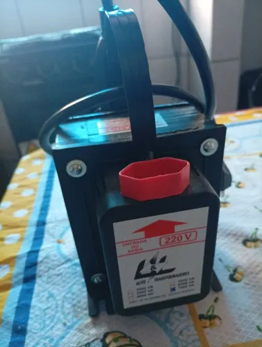 Transformador