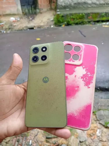 Moto g15