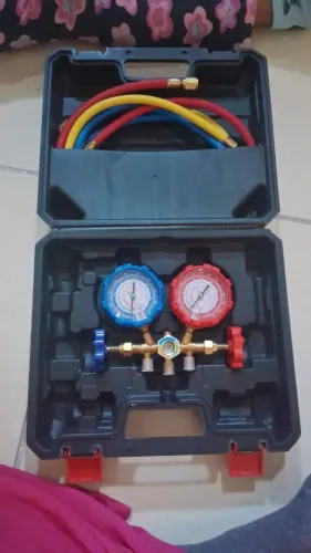 Bom para que trabalhar com refrigeração