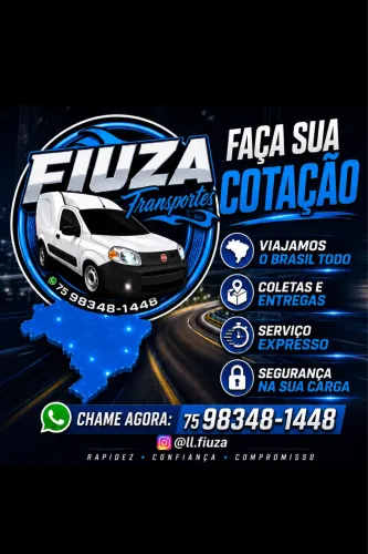 Fretes/transportes