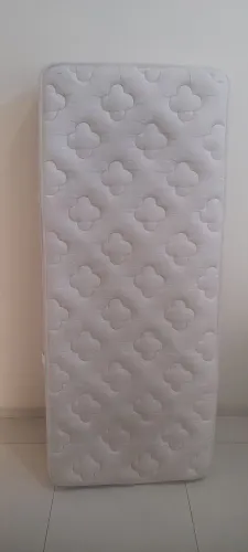 Colchão de molas