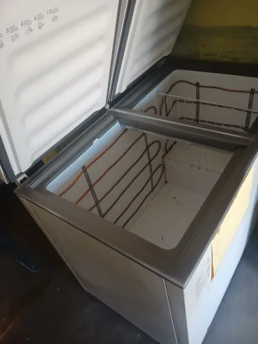 Freezer