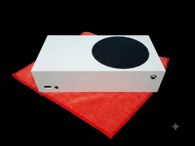 Xbox Series S 512GB