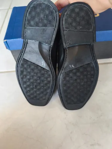 Vendo sapato infantil em estado de zero!!