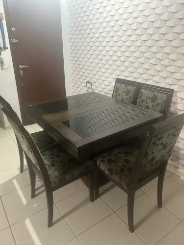 Mesa de jantar