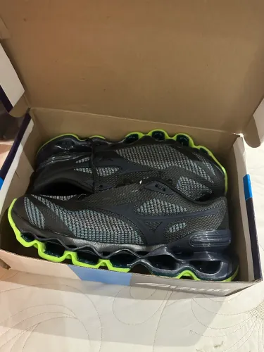 Tênis Mizuno prophecy 15 