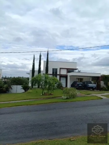 Casa em Condomínio para Venda em Salto de Pirapora, RESIDENCIAL FAZENDA ALTA VISTA, 3 dorm