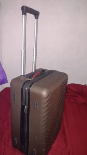 Mala de viagem