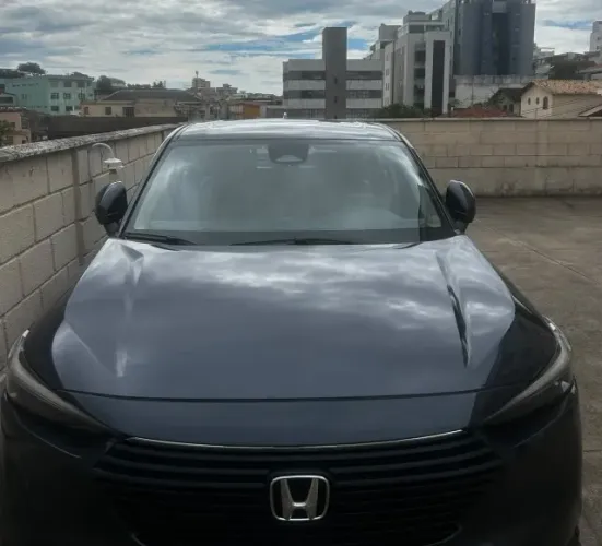 Honda HR-V EXL 1.5 Sensing 16V 5P Aut. 2025