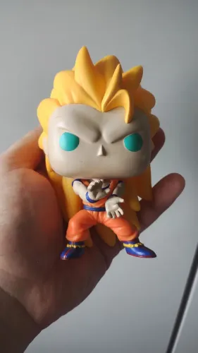 Funko Goku
