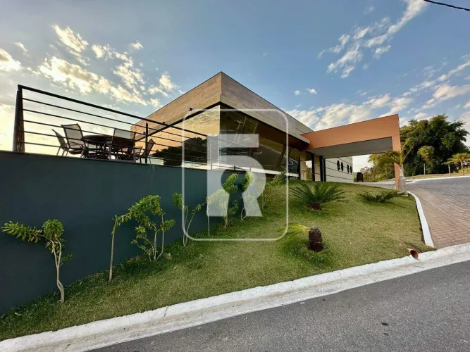 Lote à venda, Condomínio Estiva - Conselheiro Lafaiete/MG