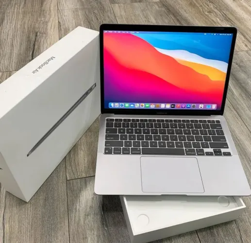 MacBook Air M1