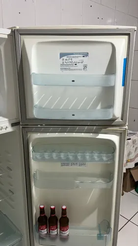 GELADEIRA ELECTROLUX D45