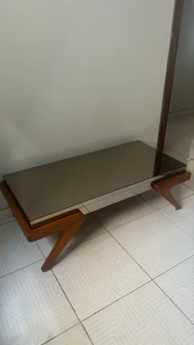 Mesa de centro