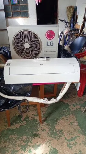 Ar condicionado