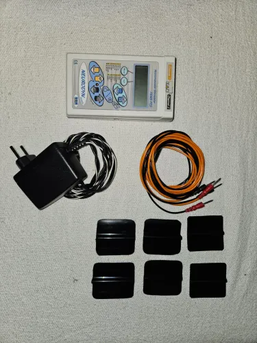 TENS/FES portátil IBRAMED