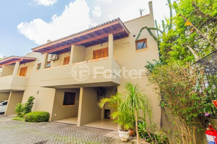 Casa em Condomínio à venda Avenida Guarujá, Guarujá - Porto Alegre