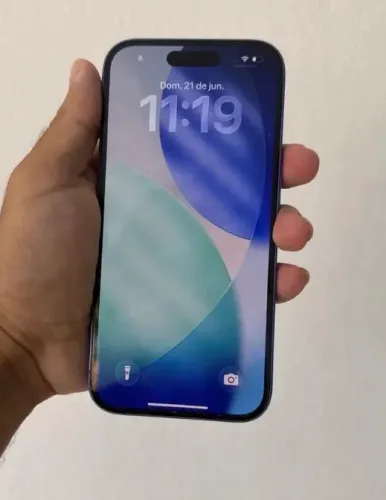iPhone 16 128 gigas