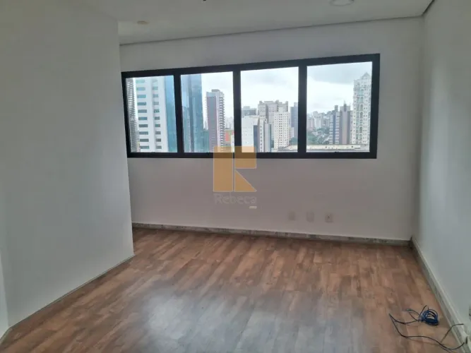 Conjunto, Campo Belo - São Paulo