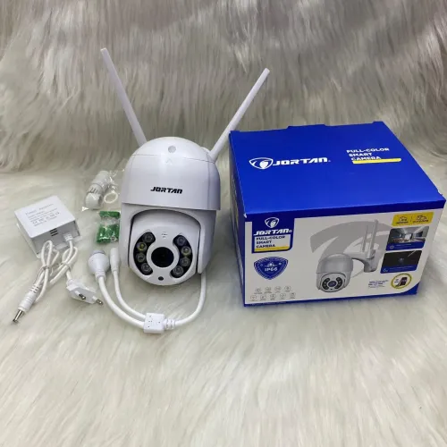 Câmera IP gira 360 graus externa a prova de chuva inflavermelho sensor de pessoas 