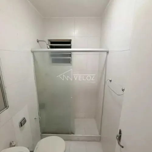Apartamento : / Residencial / Flamengo