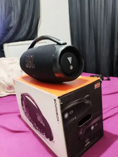 JBL BOOMBOX 3 NOVA