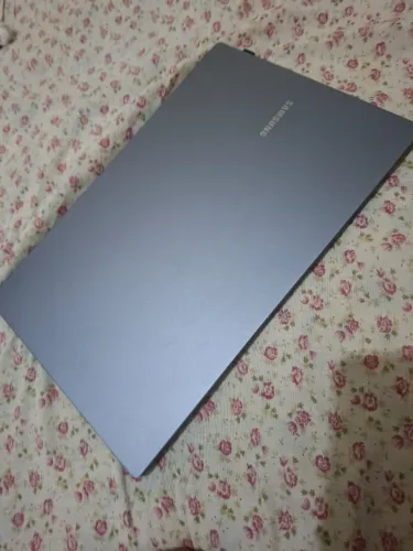 Notebook book 4 Samsung