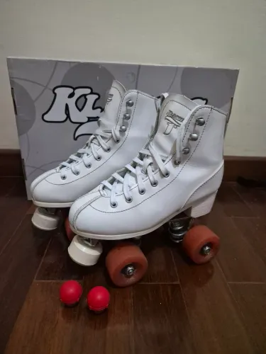 Patins Traxart Klassic 35/36