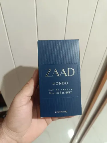 perfume zaad mondo 