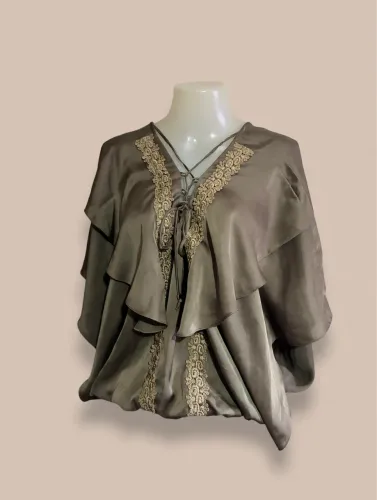 Camiseta Alphorria