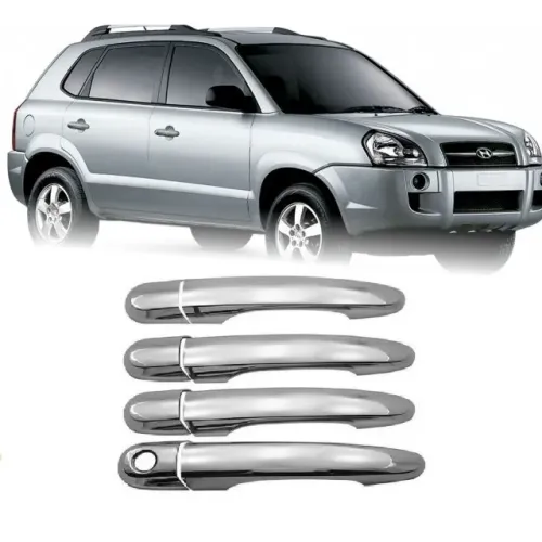 Apliques maçanetas Tucson