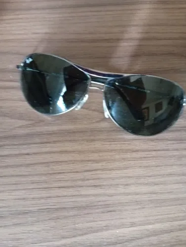 Óculos de sol Ray Ban masculino