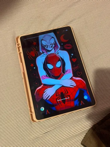 Tablet em estado de NOVO