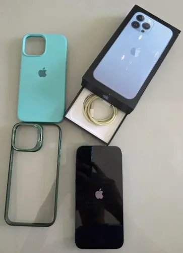 Iphone 13 pro max