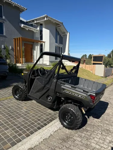 UTV POLARIS RANGER 1000 4X4 2021