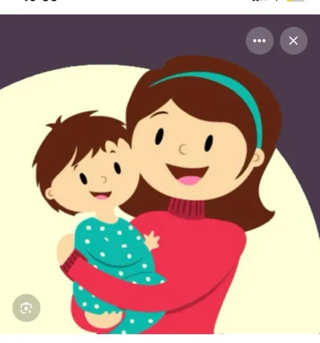 Procuro babá diarista por diária