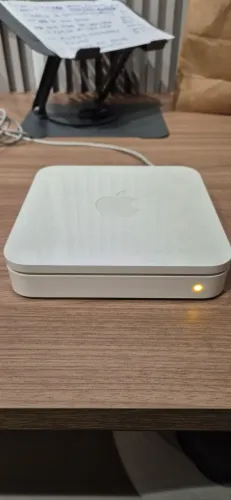 Roteador wifi Apple Airpot Extreme