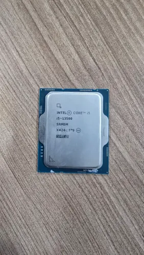 Processador Intel core i5 13a geração