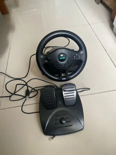 Vendo Simulador vinik