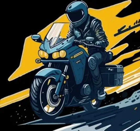 Aulas de moto para recém habilitados em Olinda 