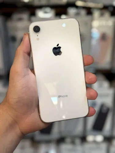 IPHONE XR 128GB NOVÍSSIMO
