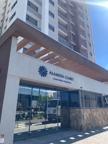 Apartamento com 3 dormitórios à venda, 102 m² por R$ 930.000,00 - Cidade Claret - Rio Clar