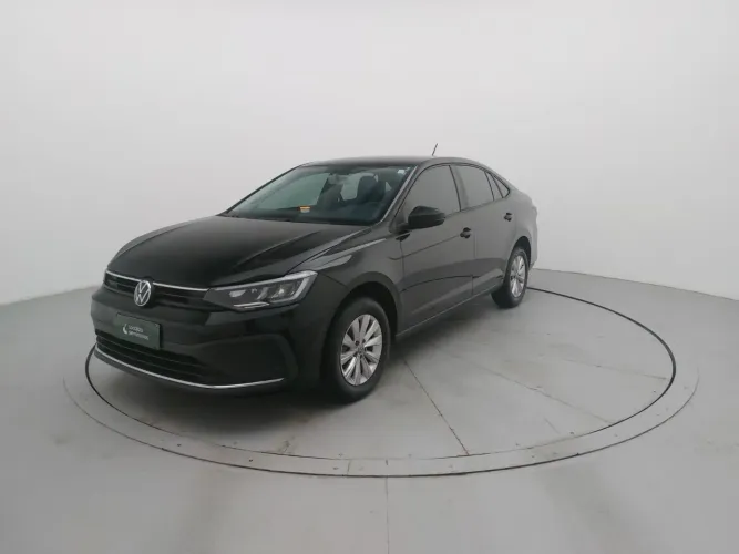 Volkswagen Virtus TSI 1.0 Flex 12V 4P Aut. 2023