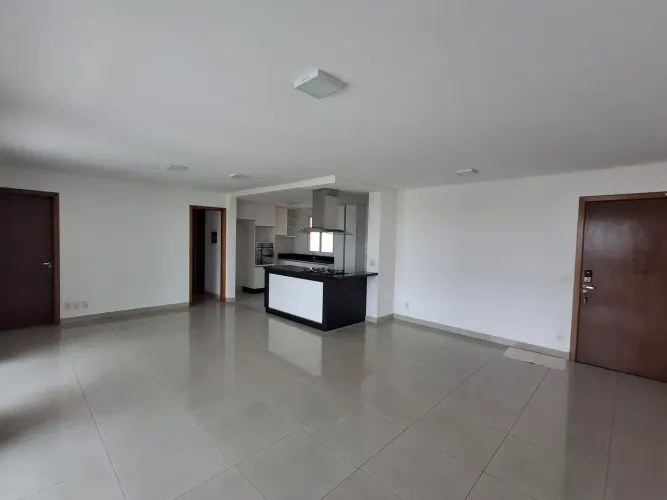 Apartamento 110 M² 2 Suítes com armários para alugue Serrinha próximo ao Parque Vaca Brav