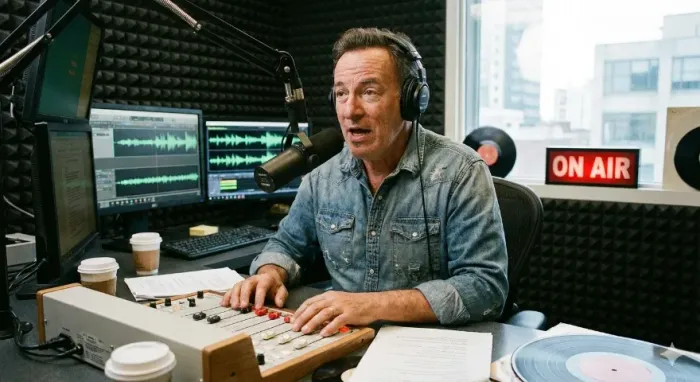 Gravações de Vinhetas em Geral